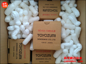 日本豐澄變壓器 SD42-020A2