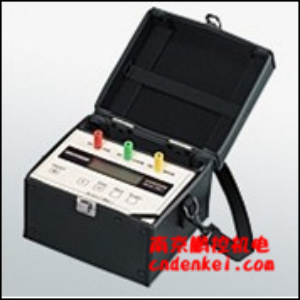 日本長谷川測定裝置?計測器リスト[IPR-1、IVJ-2 、IMR-80]